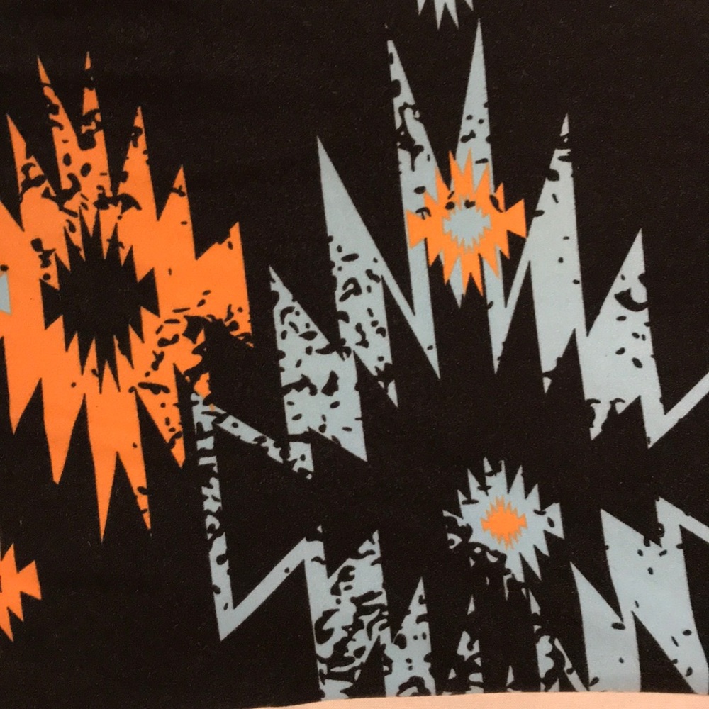 LuLaRoe leggings TC